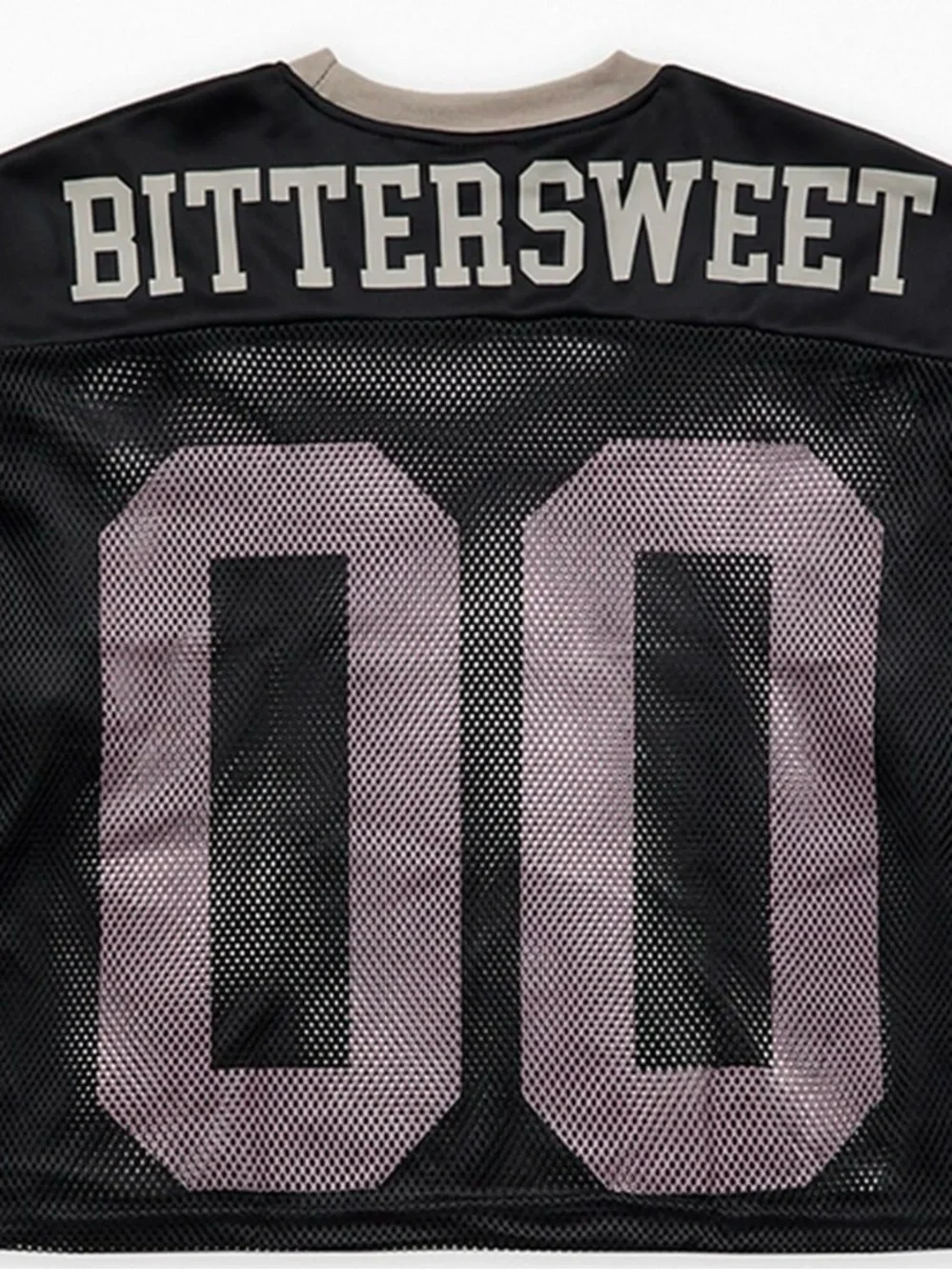 PacSun Gallop Football Jersey from Bittersweet